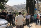 مستوطنون صهاينة يستولون على عقارات للفلسطينيين في بلدة سلوان