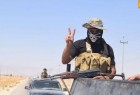 الحشد الشعبي ينفذ عملية أمنية لملاحقة خلايا "داعش" غرب الموصل