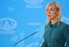 الخارجية الروسية:تصريحات الأمين العام للناتو حول انضمام مقدونيا للحلف غير مقبولة