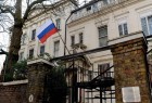 السفارة الروسية: تصريحات الخارجية البريطانية حول الهجمات السيبرانية من قبل روسيا تضليل