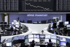 الأسهم الأوروبية تتراجع رغم مكاسب البنوك