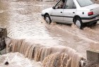 امطار غزيرة تؤدي لسيول بـ "مازندران" شمالي ايران