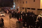 ​تظاهرات گسترده مردم بحرین، علیه رژیم آل‌خلیفه