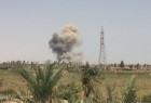 تفجير في تكريت العراقية يوقع 33 قتيلا وجريحا