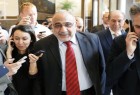 الكتل السياسية تقدم 5 مرشحين للحكومة العراقية القادمة