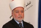 Al-Quds top Mufti calls Muslims to visit al-Quds Mosque