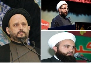 Lebanon prayer leaders dismiss US empty threats against Iran, resistance