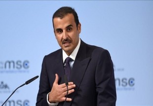 قطر سعودی عرب اور اس کے اتحادییوں کا ڈٹ کر مقابلہ کرے گا