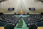 البرلمان الايراني يصادق على لائحة انضمام ايران لمعاهدة "CFT"