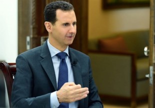 President Assad vows return of Idlib Province to Syria