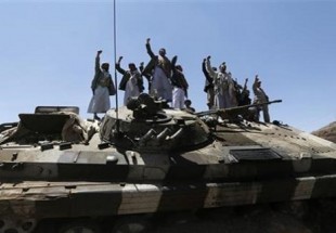 38 Saudi forces killed in Yemeni September attacks