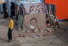 پرداخت بدهی بانکی سلبریتی ها با کمک های مردمی برای زلزله!
