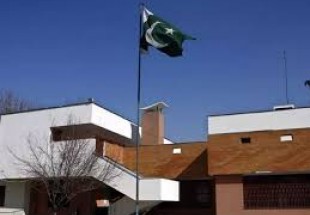جلال آباد میں پاکستان کے قونصل خانہ دوبارہ کھل گیا