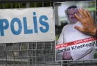 ​ترکیه: روزنامه‌نگار سعودی در 