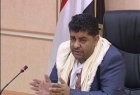 کشورهای متجاوز به یمن در مسیر حل بحران سنگ‌اندازی می‌کنند