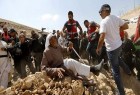 آمادگی رژیم صهیونیستی برای تخریب روستای خان احمر/تأکید پادشاه اردن بر ضرورت احیای روند سازش در فلسطین