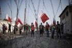 حمایت جنبش ۱۴ فوریه از درخواست مردم برای تشکیل شورای مؤسسان بحرین