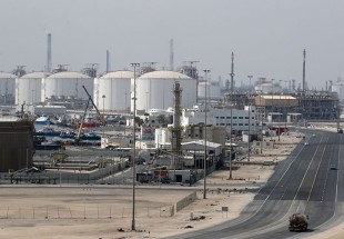 "قطر للبترول" تتطلع لبيع الغاز المسال لألمانيا