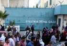 "الأونروا" تحذر الكيان الإسرائيلي من خطورة إغلاق مكاتبها في القدس الشرقية