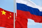 الصين تعتزم تطوير التعاون العسكري مع روسيا