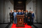 الرئيس العراقي يعتزم تنظيم حوار وطني لمعالجة مشاكل المحافظات