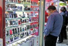 ​دلار ارزان شد، موبایل نه/بررسی وعده وزیر ارتباطات درخصوص ارزان شدن تلفن همراه