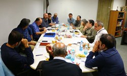 ​اعضای شورای سیاستگذاری یازدهمین جشنواره تجسمی فجر منصوب شدند