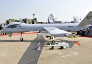 China to sell drones, transfer drone technology to Pakistan