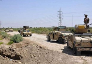 محافظ الأنبار: الطريق الدولي بين العراق وسوريا أصبح جاهزاً