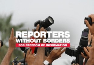 مراسلون بلا حدود: توقيف أكثر من 15 صحافيا سعوديا في ظروف "شديدة الغموض"