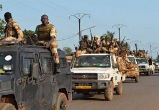 مقتل ثمانية جنود تشاديين في مواجهة مع عناصر من بوكو حرام