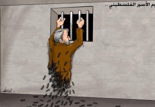 85% of Palestinian administrative detainees were former prisoners