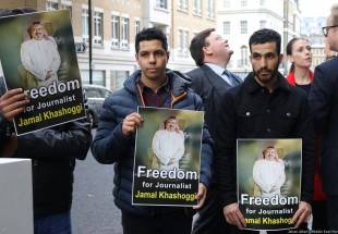 US senators trigger human rights probe over missing Saudi journalist