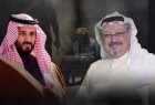 ​خاشقجي يرعب آل سعود بعد مماته...سببه مراهق أرعن