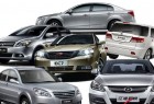 ​حضور خودروهای چینی در خیابان‌های ایران پررنگ‌تر می شود/لطفا درجه یک چینی بیاورید!