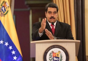 مادورو يتهم واشنطن بمحاولة اغتياله