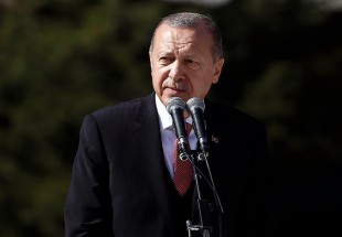 أردوغان: سنقضي قريباً على أوكار الإرهاب شرقي الفرات بسوريا