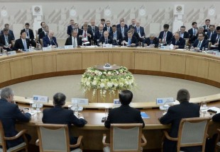 روسيا تؤيد فكرة الانتقال إلى الحسابات بالعملات الوطنية بين دول منظمة شنغهاي للتعاون