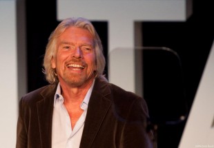 Virgin’s Branson halts talks on $1 bln Saudi investment in space ventures
