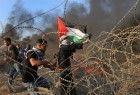 مجزرة إسرائيلية جديدة بحق الفلسطينيين في مسيرة إنتفاضة الأقصى
