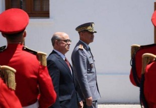 استقالة وزير الدفاع البرتغالي على خلفية سرقة عتاد عسكري
