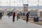 الأردن ينفي فتح باب استقبال طلبات العودة للاجئين السوريين