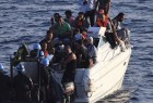 اليونيفيل تنقذ 32 مهاجرا كانوا متجهين إلى قبرص من لبنان