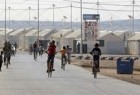 اردن ثبت‌نام از آوارگان سوری متقاضی بازگشت به کشور خود را تکذیب کرد