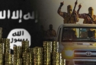 نقشه جدید داعش برای ثروتمندتر شدن