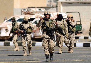 سعودی عرب کے 269 فوجی یمنی نشانہ بازوں کا شکار بن گئے