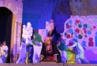 ​«خورشید از حلب طلوع می کند» در زینبیه اجرا می‌شود