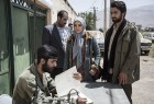هوشنگ توکلی و امیرمحمد زند به «نفوذ» پیوستند/ ساخت فیلمی درباره تسخیر لانه جاسوسی آمریکا