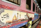 ​خط‌آهن تهران-کربلا؛ همچنان منهای۳۲کیلومتر/وعده‌ها کی عملی می‌شود؟
