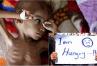​طرح شوم عربستان برای یمن؛ نابودی کامل مراکز تامین مواد غذایی